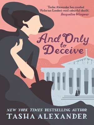 And Only to Deceive - ebook